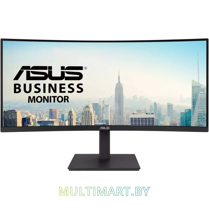 Монитор Asus Business VA34VCPSN